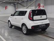 Kia Soul II Рестайлинг Казань  - изображение 35