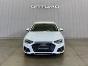 Audi A4 V (B9) Рестайлинг Краснодар  - изображение 22