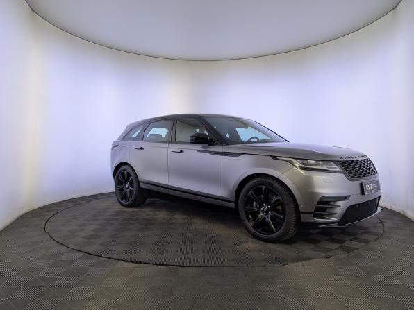 Land Rover Range Rover Velar I с пробегом 2021 года, цена 6 307 000 рублей, 45700 км, внедорожник, Автокод Объявления