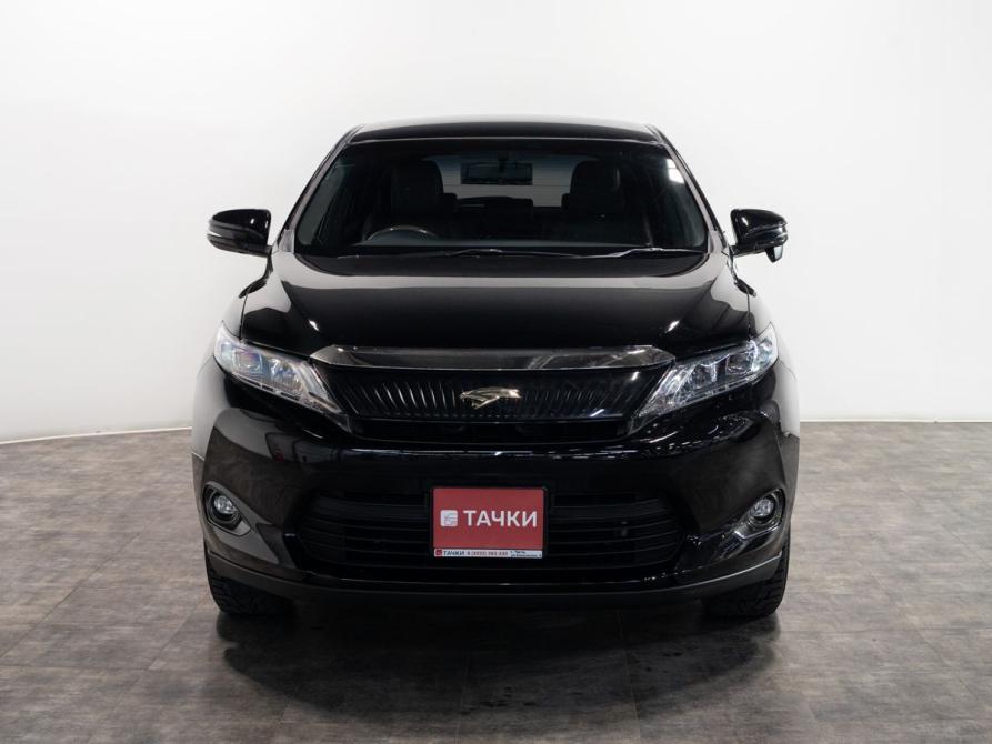Toyota Harrier III (XU60) Чита  - изображение 2