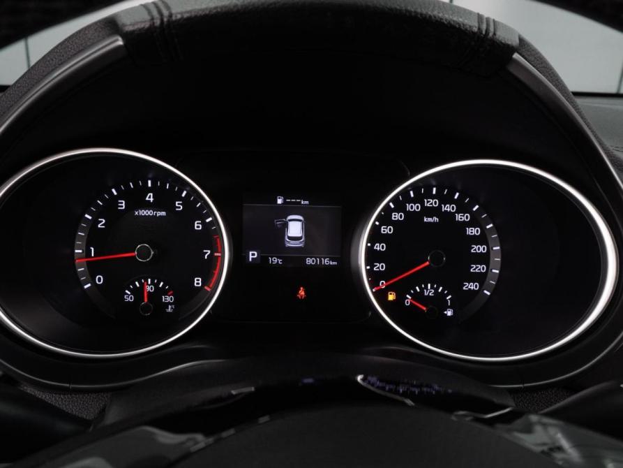 Kia Ceed III Воронеж  - изображение 12
