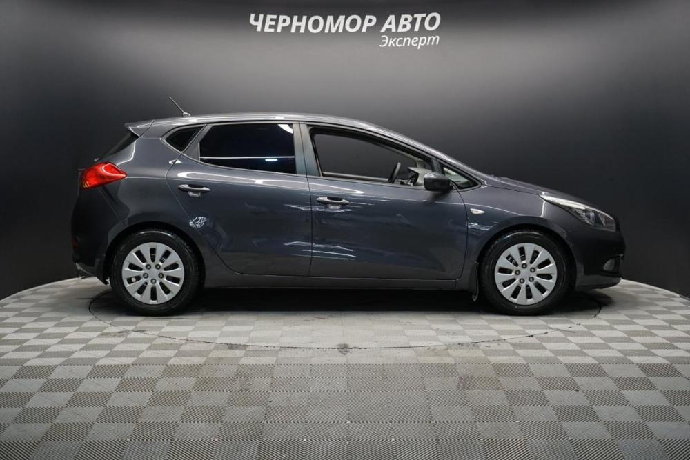 Kia Ceed II Крым  - изображение 6