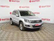 Volkswagen Tiguan I Рестайлинг Вологда  - изображение 19