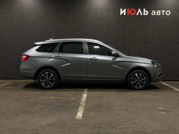 Lada (ВАЗ) Vesta I с пробегом 2020 года, цена 1 249 000 рублей, 54588 км, универсал, Автокод Объявления