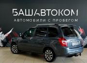 Lada (ВАЗ) Granta I Рестайлинг Уфа  - изображение 20