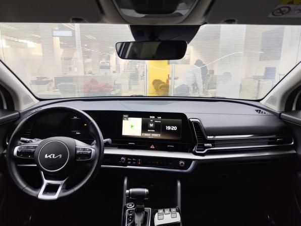 Kia Sportage V с пробегом 2024 года, цена 3 410 000 рублей, 72800 км, внедорожник, Автокод Объявления