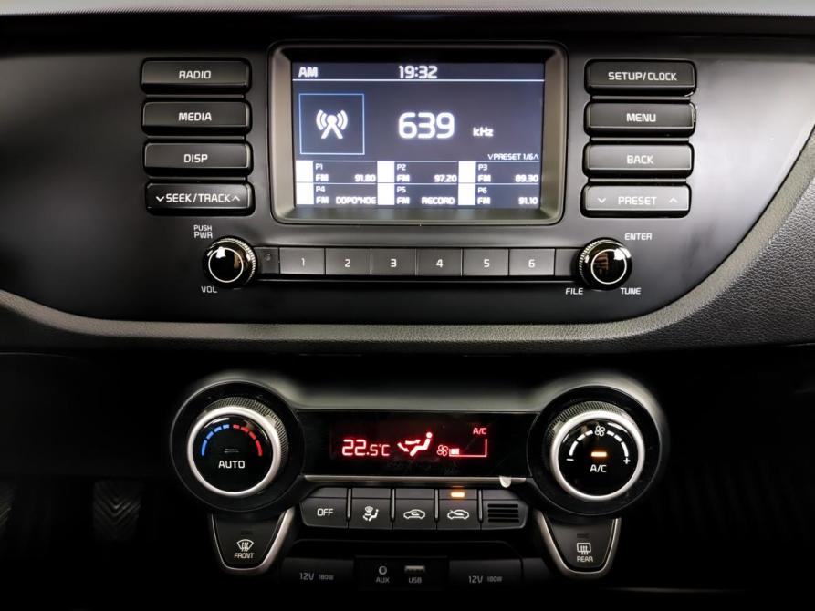 Kia Rio IV Москва  - изображение 15