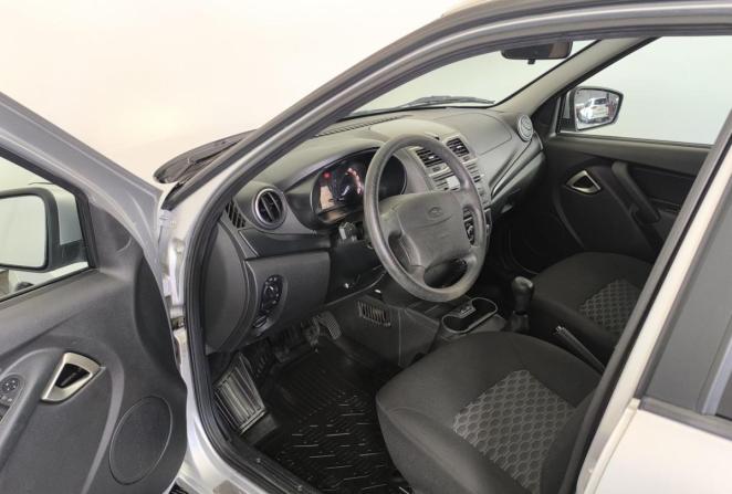Lada (ВАЗ) Granta I Рестайлинг с пробегом 2023 года, цена 780 000 рублей, 38722 км, лифтбек, Автокод Объявления