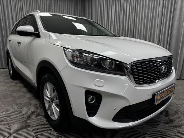 Kia Sorento III Prime Рестайлинг с пробегом 2019 года, цена 2 700 000 рублей, 91092 км, внедорожник, Автокод Объявления