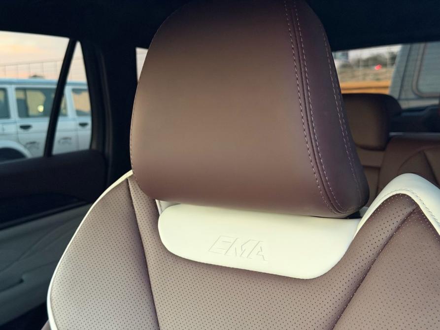 Geely Monjaro I Волгоград  - изображение 24