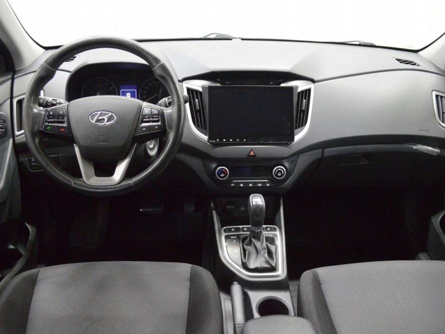 Hyundai Creta I Санкт-Петербург  - изображение 14