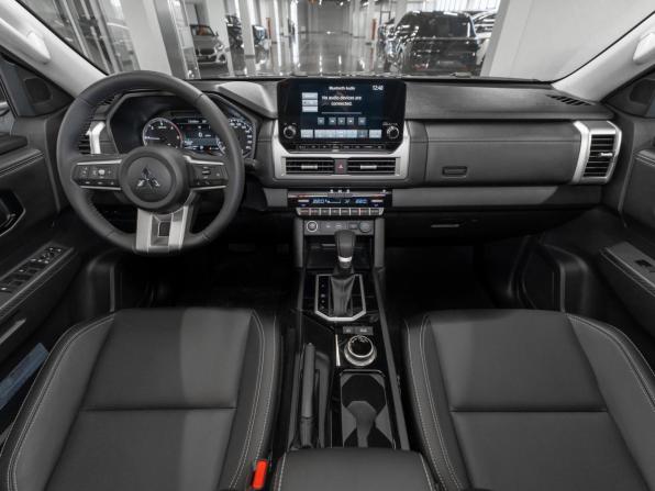 Mitsubishi L200 VI с пробегом 2026 года, цена 5 650 000 рублей, 26 км, пикап, Автокод Объявления