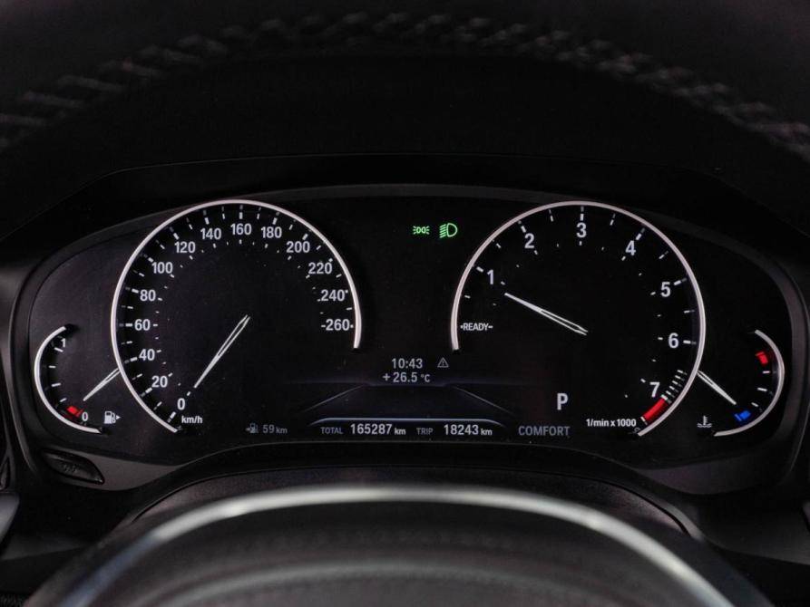 BMW 3 серии VII (G2x) Тюмень  - изображение 13