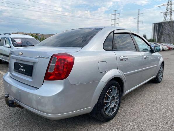 Chevrolet Lacetti I с пробегом 2012 года, цена 570 000 рублей, 200277 км, седан, Автокод Объявления