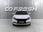 Lada (ВАЗ) Vesta I Ростов-на-Дону  - изображение 19