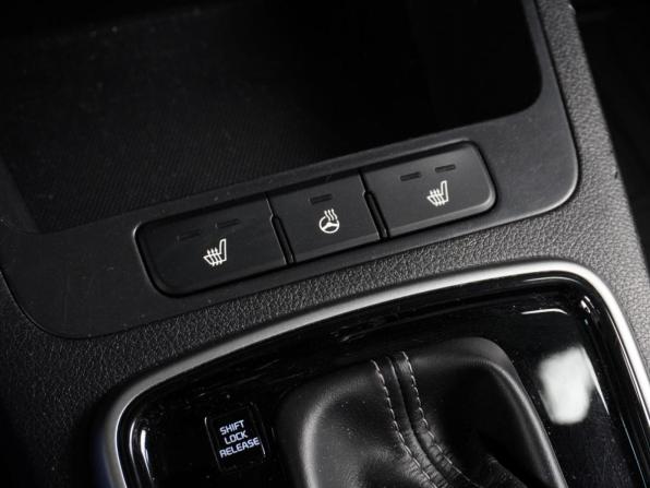 Kia Rio IV Рестайлинг с пробегом 2021 года, цена 1 579 000 рублей, 48546 км, хэтчбек, Автокод Объявления