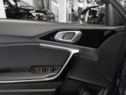 Kia Ceed III Рестайлинг Москва  - изображение 39