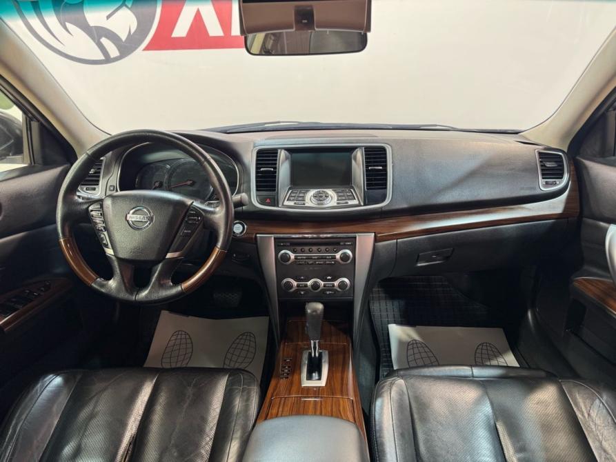 Nissan Teana II Новочеркасск  - изображение 12