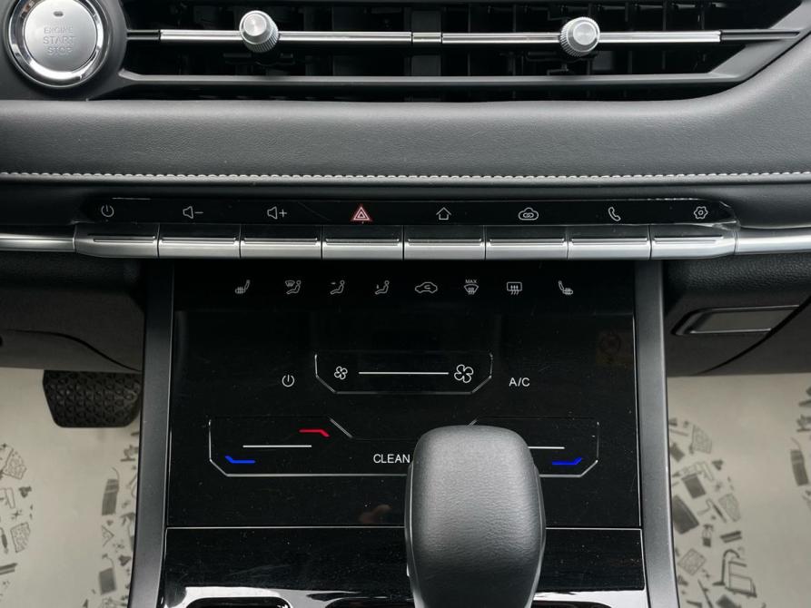 Chery Tiggo 4 Pro I Рестайлинг Краснодар  - изображение 17