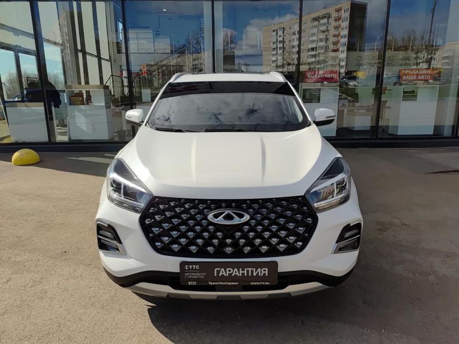Chery Tiggo 4 Pro I Ижевск  - изображение 2