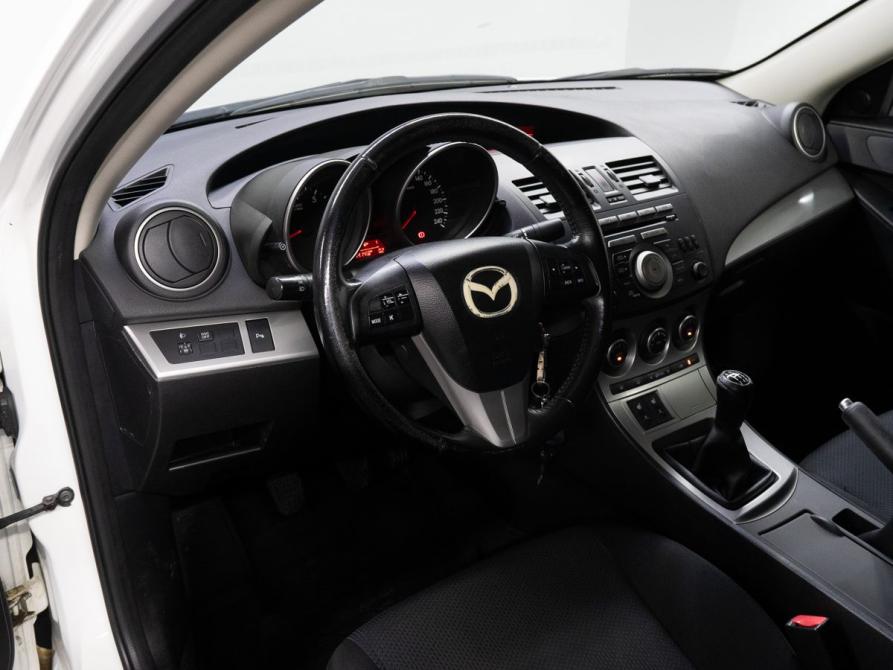 Mazda 3 II (BL) Тюмень  - изображение 10