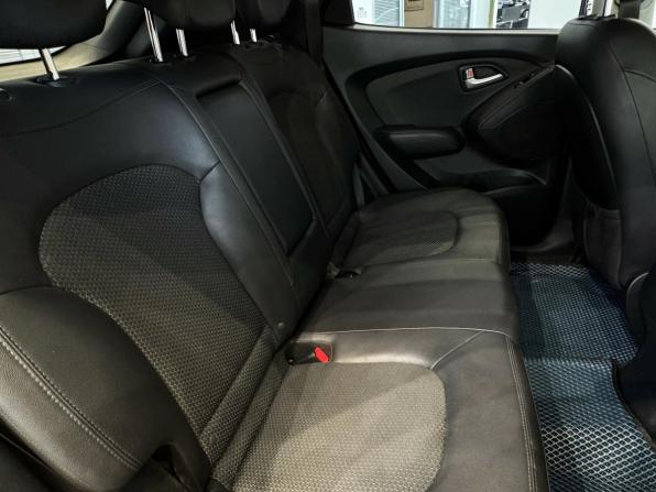 Hyundai ix35 I с пробегом 2012 года, цена 1 120 000 рублей, 251881 км, внедорожник, Автокод Объявления