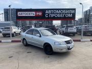 Nissan Almera Classic I Альметьевск  - изображение 19