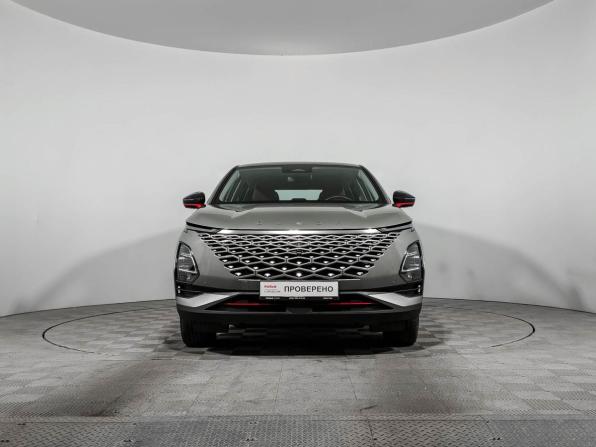 Omoda C5 I с пробегом 2023 года, цена 1 845 000 рублей, 14724 км, внедорожник, Автокод Объявления
