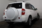 Chery Tiggo (T11) I Санкт-Петербург  - изображение 20