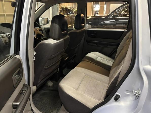 Nissan X-Trail I с пробегом 2001 года, цена 647 000 рублей, 251000 км, внедорожник, Автокод Объявления