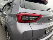 Chery Tiggo 4 Pro I Рестайлинг Самара  - изображение 56