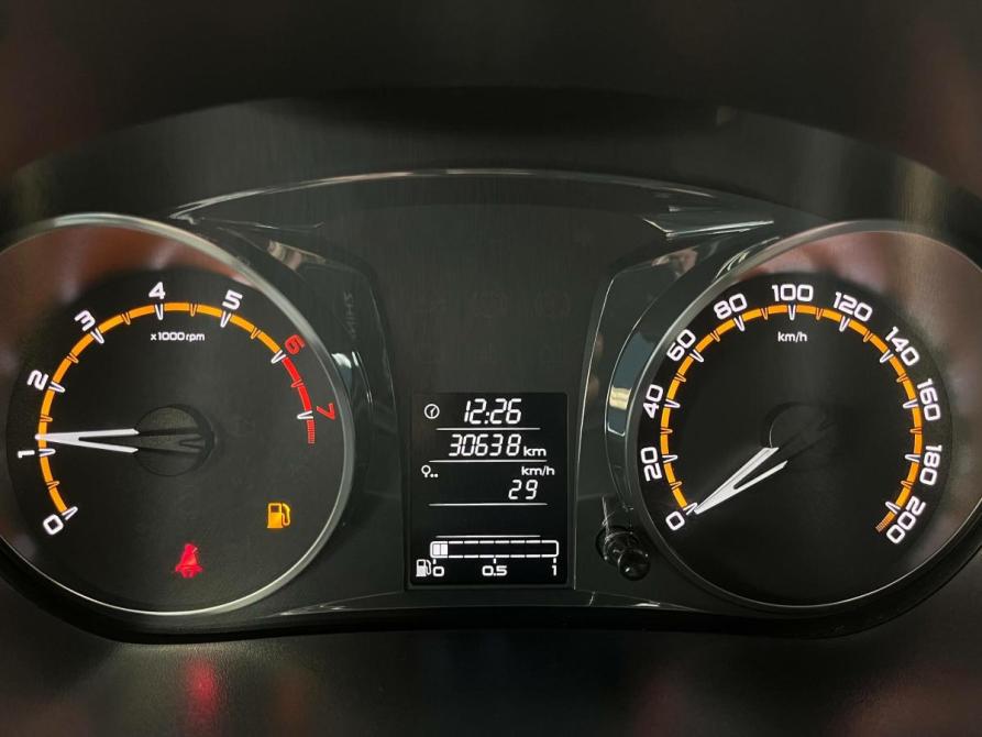 Lada (ВАЗ) Granta I Рестайлинг Нижнекамск  - изображение 20