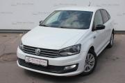 Volkswagen Polo V Рестайлинг Воронеж  - изображение 14