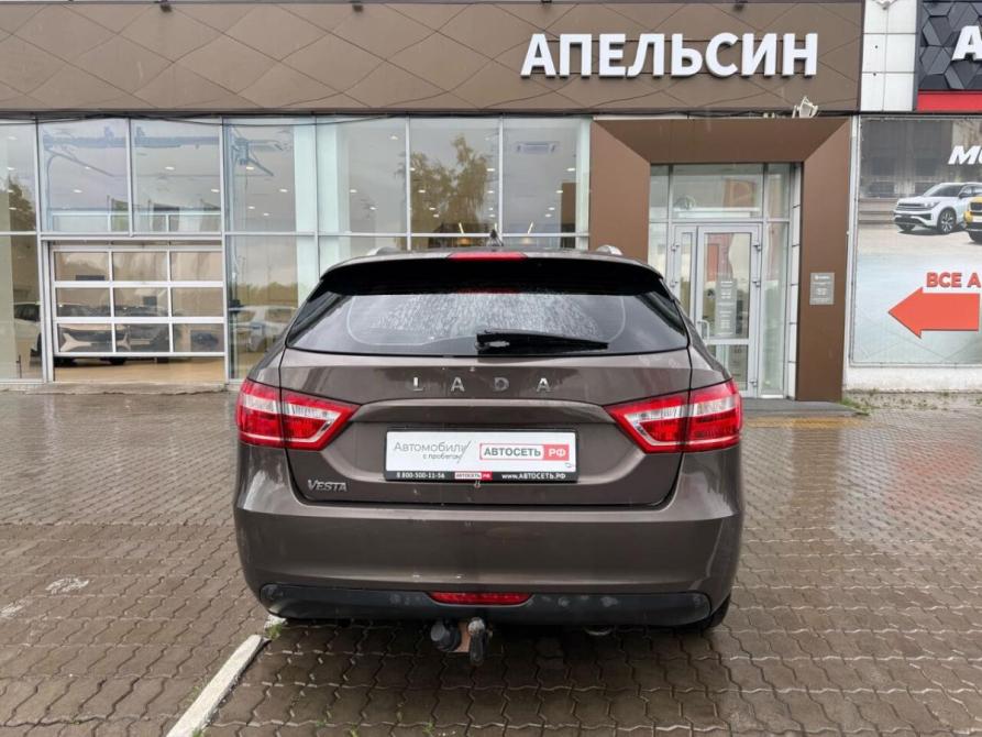 Lada (ВАЗ) Vesta I Набережные Челны  - изображение 16