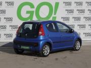 Peugeot 107 I Владимир  - изображение 17