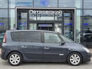 Renault Espace IV Рестайлинг Санкт-Петербург  - изображение 24