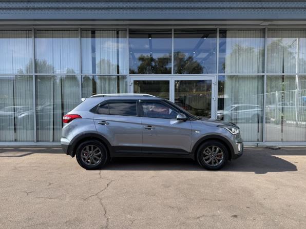 Hyundai Creta I Рестайлинг с пробегом 2020 года, цена 1 957 000 рублей, 87438 км, внедорожник, Автокод Объявления