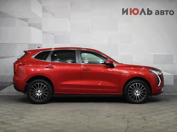 Haval Jolion I с пробегом 2023 года, цена 1 950 000 рублей, 57480 км, внедорожник, Автокод Объявления