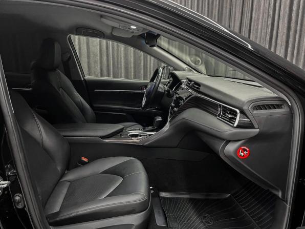 Toyota Camry VIII (XV70) с пробегом 2019 года, цена 3 250 000 рублей, 28700 км, седан, Автокод Объявления