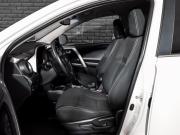 Toyota RAV4 IV (XA40) Рестайлинг Екатеринбург  - изображение 29