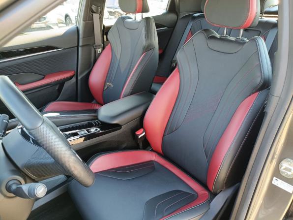 Geely Coolray I Рестайлинг с пробегом 2023 года, цена 2 015 000 рублей, 28219 км, внедорожник, Автокод Объявления