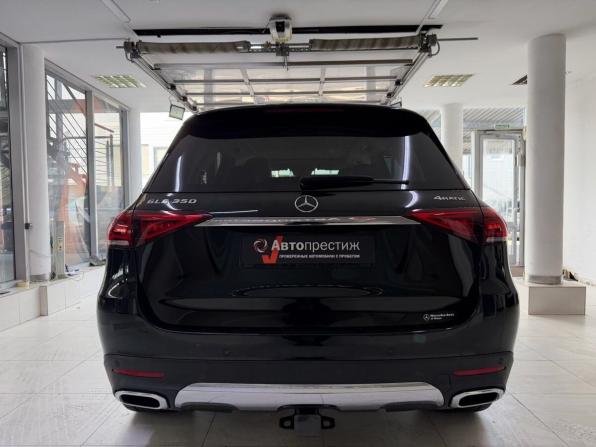 Mercedes-Benz GLE II (V167) с пробегом 2020 года, цена 4 990 000 рублей, 155759 км, внедорожник, Автокод Объявления