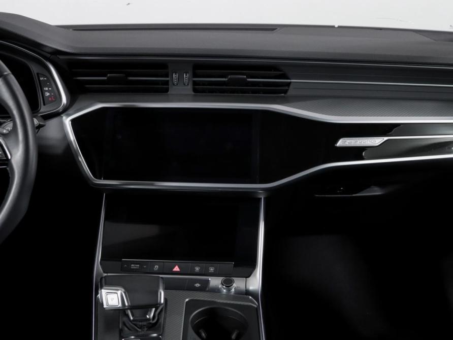 Audi A6 V (C8) Москва  - изображение 14