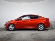 Hyundai Solaris I Рестайлинг Санкт-Петербург  - изображение 29