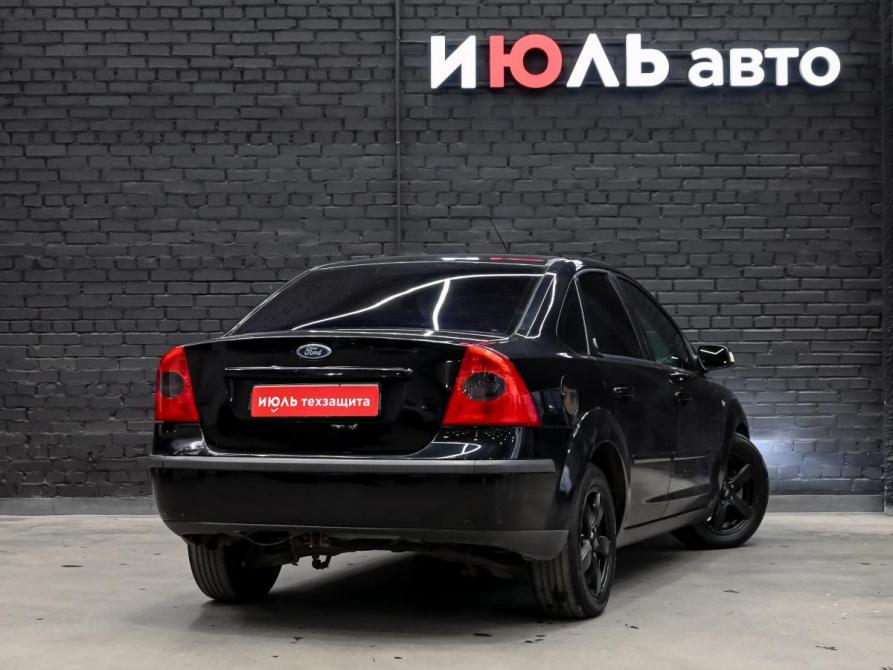 Ford Focus II Екатеринбург  - изображение 4