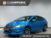 Honda Insight II Кемерово  - изображение 15