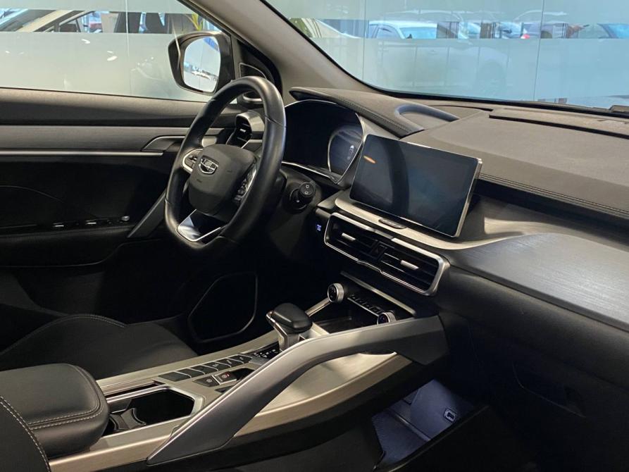 Geely Coolray I Тверь  - изображение 15