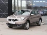 Nissan Qashqai I Рестайлинг Новосибирск  - изображение 24