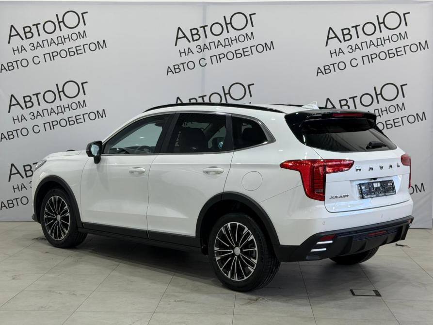Haval Jolion I Рестайлинг Ставрополь  - изображение 4