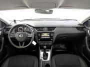 Skoda Octavia III (A7) Рестайлинг Москва  - изображение 40
